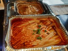 -新疆烧烤王(广灵店)