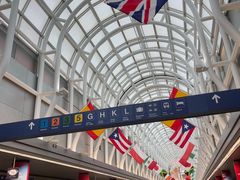 -奥黑尔国际机场