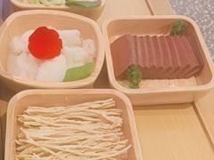 -季季山•云南野生菌火锅(上海首店)