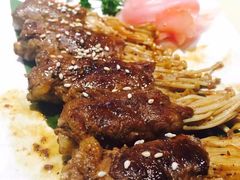 -小笠原·日料店