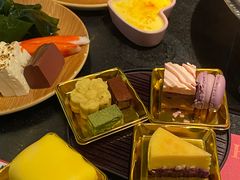 -牛New寿喜烧(闵行龙湖天街店)