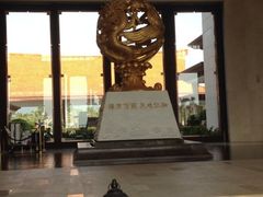 iphone_upload_pic-三亚海棠湾万丽度假酒店