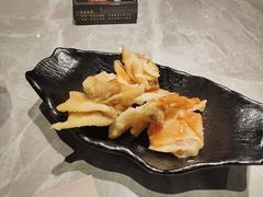 -金系·顺德啫鸡大王(创意产业园店)