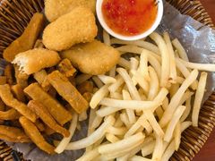 -大明寺素斋