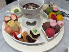-哈根达斯(青岛海信店)