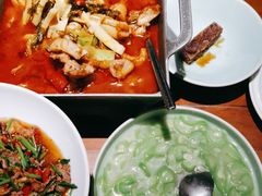 -望湘园·洞庭渔宴(浦江欢乐颂店)