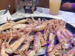 -半岛听涛蒸汽海鲜自助(K11店)