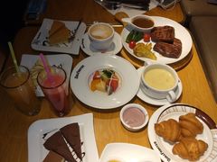-斗牛士牛排(南京东路店)