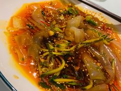 -金海湾海鲜总店