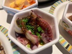 -吉布鲁牛排海鲜自助(巴南万达广场店)