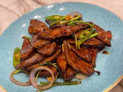-宝月楼·台湾菜馆(天河城店)