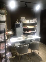 -IDEA·艾蒂尔科技美肤·日式美甲美睫集合店