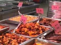 -南京邮电大学-第2食堂