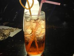 -MM·五声·音乐人与调酒师(西安路店)