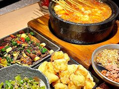 -胡马八破·川菜小馆(宽厚里店)
