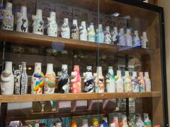 -猫咪博物馆(顶澳仔猫街店)