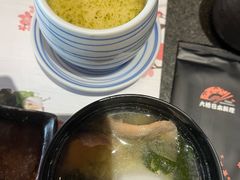 -大桥日本料理·日式放题·铁板定食(科兴科学园店)