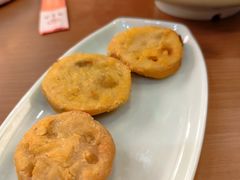 酥炸藕夹-德華楼(深圳印力店)