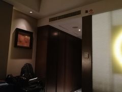 -北京希尔顿逸林酒店