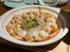 -禾珍珠家常小馆(河南博物院店)