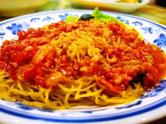 炸酱面-顺记冰室(宝华路店)