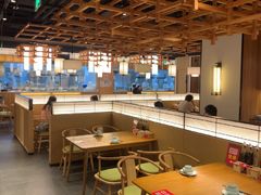 -伊喜饺子·烤鸭(五道口学院路店)