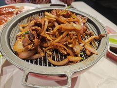 -大鸭梨烤鸭(金色漫香店)