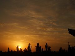 -敦煌山庄摘星阁