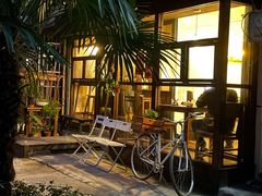 -小食院简餐厅