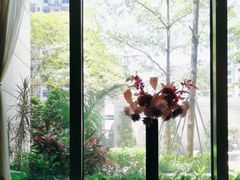 -东海朗廷酒店-唐阁T’ANG COURT 中餐厅