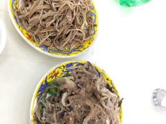 乾毓德平价海鲜火锅城-天津乾毓德饭庄·清真传统炒菜·海鲜烧烤(咸阳路店)