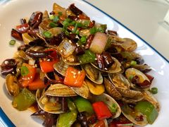 -盐枭肴·川味自贡菜(南强街店)