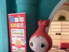 -ABC Swim亲子游泳俱乐部(河西店)