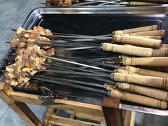 -袁家水泊水浒烤肉(白金店)