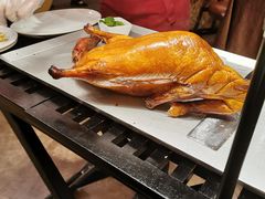 -阿庄新豫菜(航海东路店)