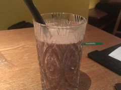 -绿茵阁牛扒餐厅(客村店)