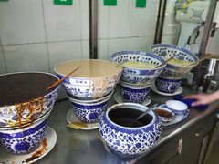 -清真·宏顺祥卤汁凉粉(大皮院店)
