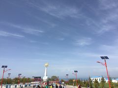 -青海湖国家重点风景名胜区