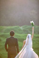 -金夫人婚纱摄影