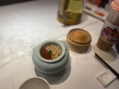 -小厨娘淮扬菜(六合欢乐港店)