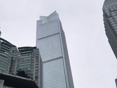 -WFC会仙楼观景台