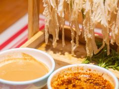 晾衣毛肚-醉长安(钟楼旗舰店)