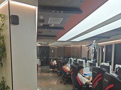 -开普墩Captain网咖俱乐部