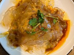 -四姐妹东北饺子(沙尾路店)