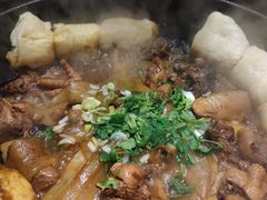 -咱屯子铁锅炖直营店(保利店)