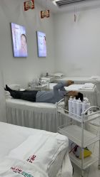 -痘敏医生专业祛痘连锁