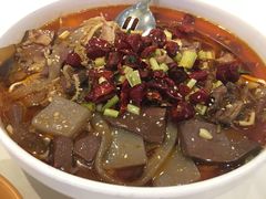 -文杏酒楼(一品天下店)