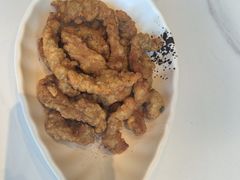 -三猫黑鱼花(南大店)