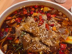 -枣子树·素食餐厅(普陀山店)