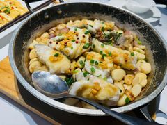 -黑明餐厅(白鹭洲店)